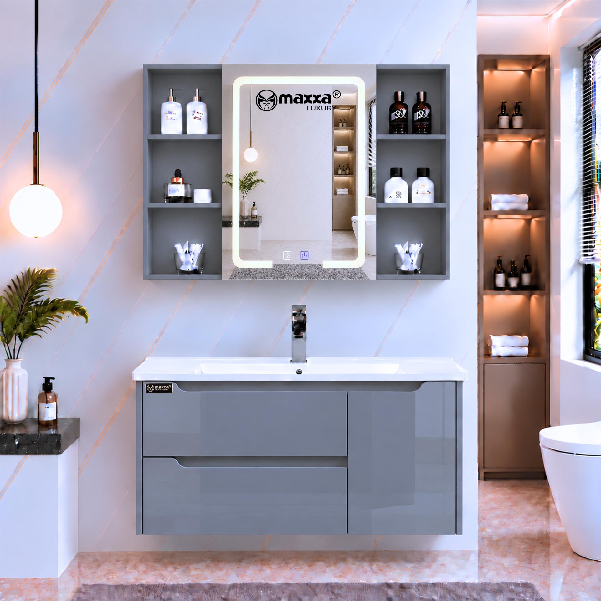 Lavabo 821-V5-CL2